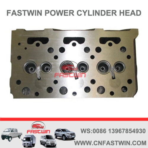 FASTWIN POWER Diesel Engine Bare Cylinder Head for Kubota L2202 Factory  Car Spare Parts & Auto Parts & Truck Parts with Higher Quality Made in China