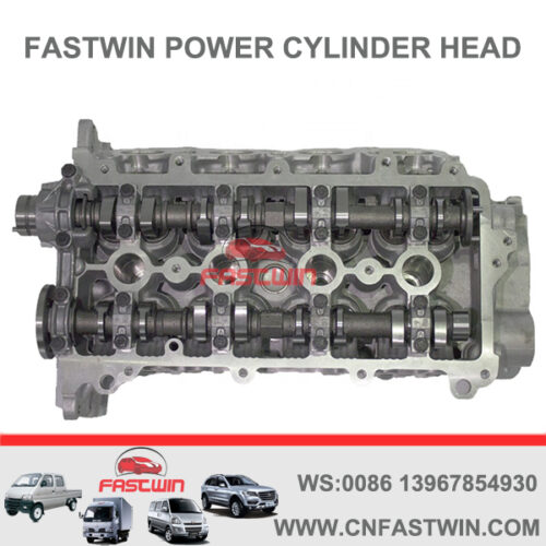 FASTWIN POWER 11101-B0010 Diesel Engine Bare Parts Cylinder Head Assy for Toyota k3 VE Factory  Car Spare Parts & Auto Parts & Truck Parts with Higher Quality Made in China