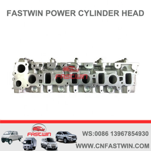 FASTWIN POWER Diesel Engine Bare Cylinder Head for Nissan DK4A ZD25 Factory  Car Spare Parts & Auto Parts & Truck Parts with Higher Quality Made in China