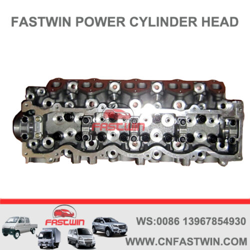 B2500 Engine Head Of Cylinder Block For Mazda Factory  Car Spare Parts & Auto Parts & Truck Parts with Higher Quality Made in China