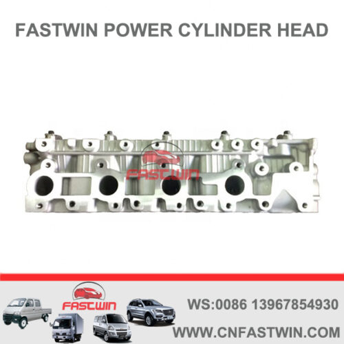 FASTWIN POWER Diesel Engine Bare Cylinder Head for Nissan DK4A ZD25 Factory  Car Spare Parts & Auto Parts & Truck Parts with Higher Quality Made in China