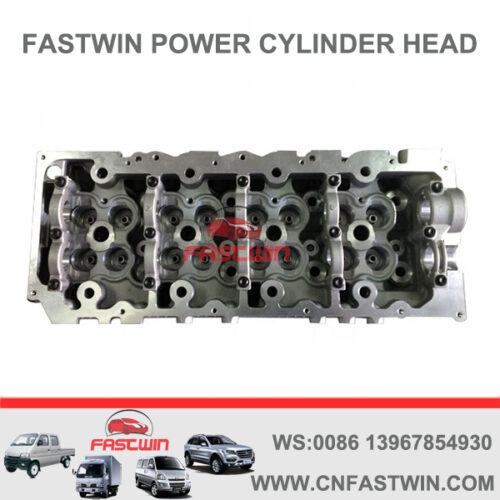 FASTWIN POWER Diesel Engine Bare Cylinder Head for Nissan DK4A ZD25 Factory  Car Spare Parts & Auto Parts & Truck Parts with Higher Quality Made in China