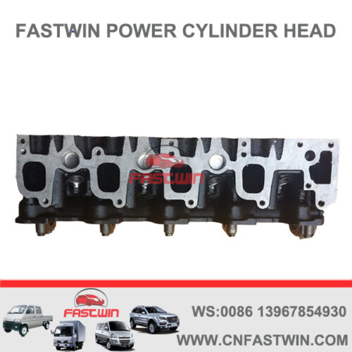 Diesel Engine Cylinder Head for Toyota 3L factory made in china with cheaper cost hot sale quality assure as promised manufacture online