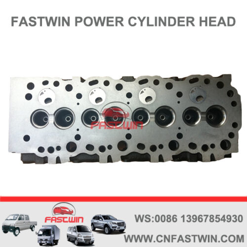 Diesel Engine Cylinder Head for Toyota 3L factory made in china with cheaper cost hot sale quality assure as promised manufacture online