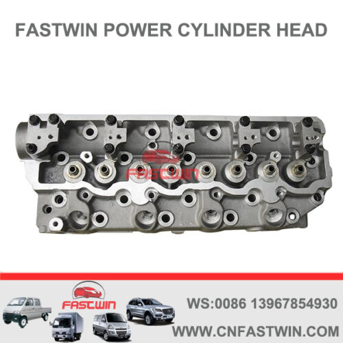 MD303750 Engine Cylinder Head for MITSUBISHI