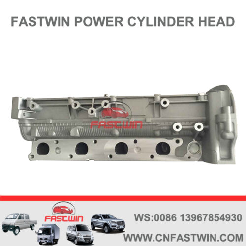 Cylinder Head Of Cylinder For Ford BK3Q-6049-AC BK3Q-6090-AC factory made in china with cheaper cost hot sale