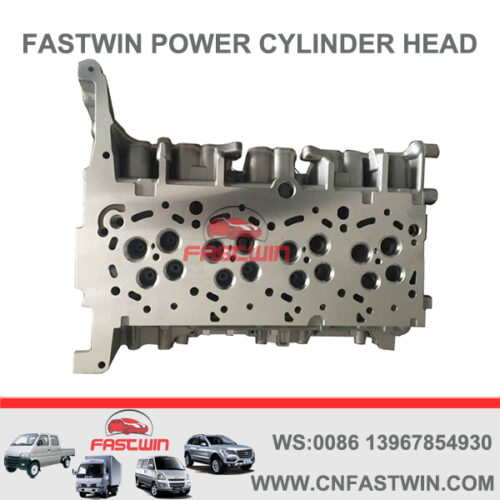 Cylinder Head Of Cylinder For Ford BK3Q-6049-AC BK3Q-6090-AC factory made in china with cheaper cost hot sale
