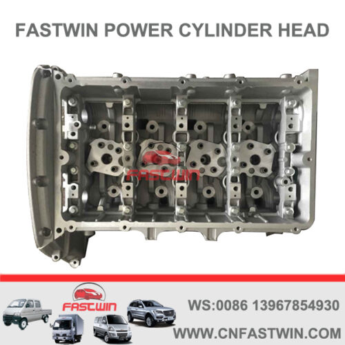 Cylinder Head Of Cylinder For Ford BK3Q-6049-AC BK3Q-6090-AC factory made in china with cheaper cost hot sale