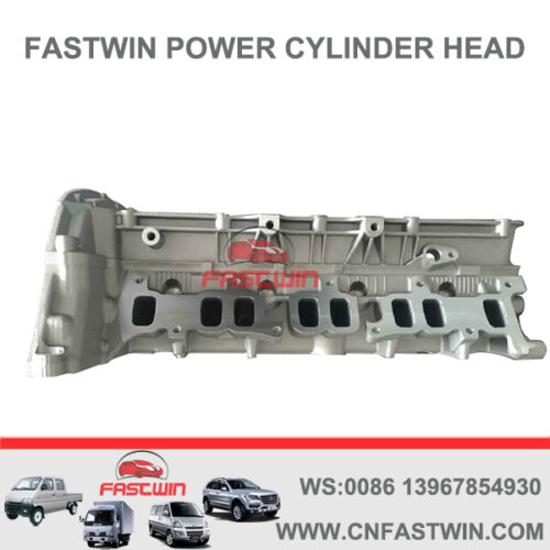 Cylinder Head Of Cylinder For Ford BK3Q-6049-AC BK3Q-6090-AC factory made in china with cheaper cost hot sale
