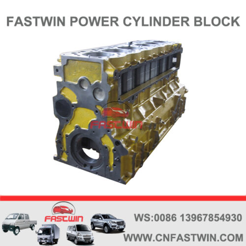 The cheaper made in china price of china cylinder blocks in machinery engine parts for Caterpillar 3066 with higher quality