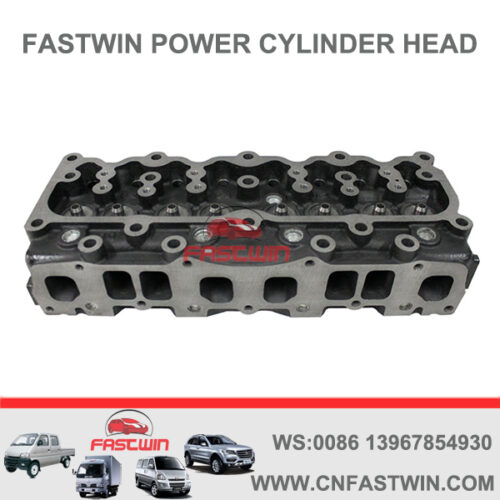 Torque Engine Cylinder Head For Isuzu C240 5-11110-2070 Factory Made in China with Cheaper Cost Hot Sale Manufacture Quality Assured