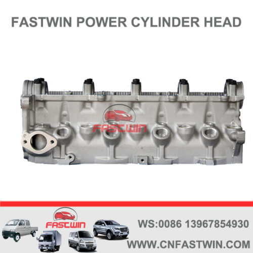 Engine Cylinder Head For MAZDA &  SUZUKI & KIA RF AMC908746 MRFJ510100D Factory Made in China with Cheaper Cost Hot Sale