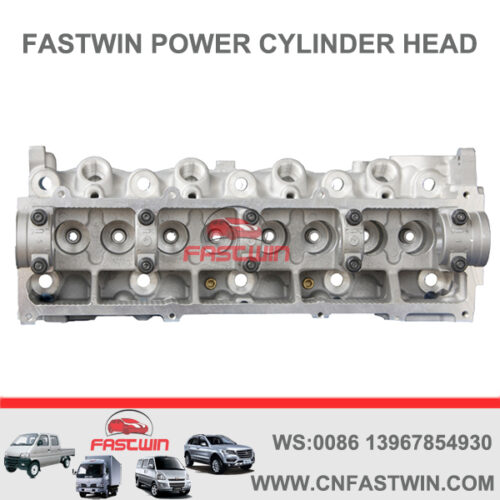 Engine Cylinder Head For MAZDA &  SUZUKI & KIA RF AMC908746 MRFJ510100D Factory Made in China with Cheaper Cost Hot Sale