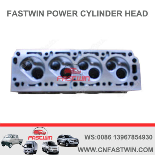 Car Engine Cylinder Head For Opel 2.0L Factory Made in China with Cheaper Cost Hot Sale Manufacture Quality Assured Online Business