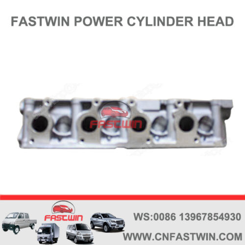 Car Engine Cylinder Head For Opel 2.0L Factory Made in China with Cheaper Cost Hot Sale Manufacture Quality Assured Online Business