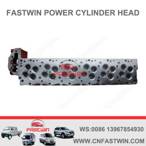 Excavator Engine Cylinder Head For hino j08e factory made in china with cheaper cost hot sale car spare parts manufacture online selling