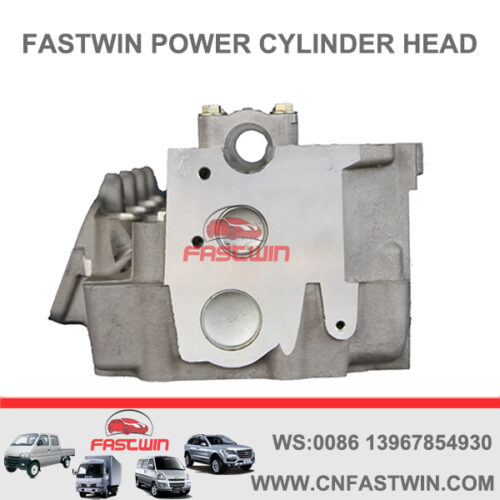 FASTWIN POWER 11101-69128 11101-69126 Engine Bare Cylinder Head For Toyota 1KZ-T  Factory  Car Spare Parts & Auto Parts & Truck Parts with Higher Quality Made in China
