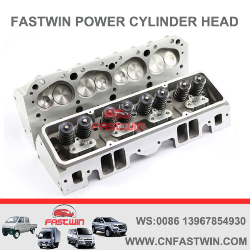 Fastwin Power Engine Cylinder Heads For GM 350