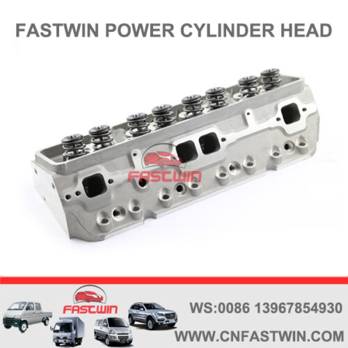 Fastwin Power Engine Cylinder Heads For GM 350