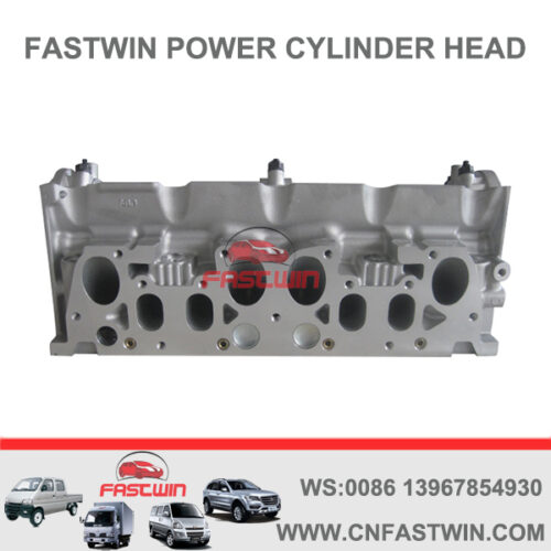 908537 Fastwin Power Engine Cylinder Head for Peugeot DW8 Factory  Car Spare Parts & Auto Parts & Truck Parts with Higher Quality Made in China