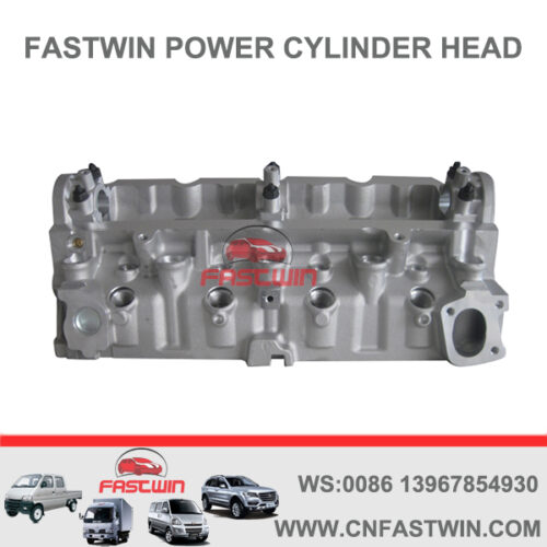 908537 Fastwin Power Engine Cylinder Head for Peugeot DW8 Factory  Car Spare Parts & Auto Parts & Truck Parts with Higher Quality Made in China