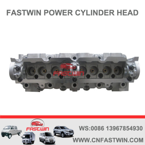 908537 Fastwin Power Engine Cylinder Head for Peugeot DW8 Factory  Car Spare Parts & Auto Parts & Truck Parts with Higher Quality Made in China