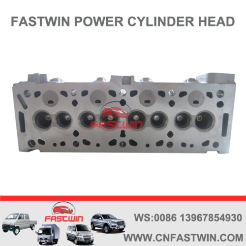 908537 Fastwin Power Engine Cylinder Head for Peugeot DW8 Factory  Car Spare Parts & Auto Parts & Truck Parts with Higher Quality Made in China