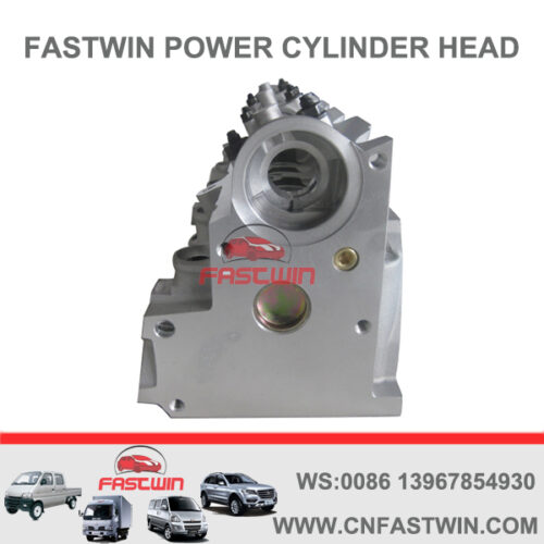 908537 Fastwin Power Engine Cylinder Head for Peugeot DW8 Factory  Car Spare Parts & Auto Parts & Truck Parts with Higher Quality Made in China