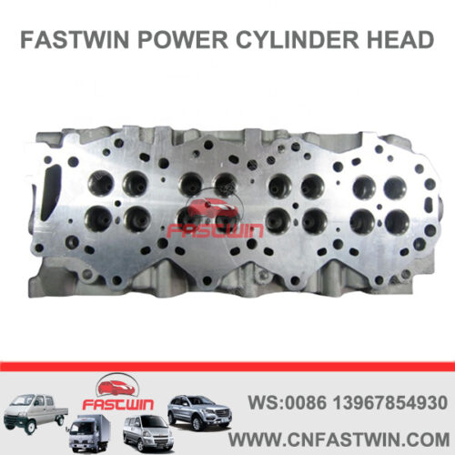 Fastwin Power WE01-101-00K Engine Cylinder Head for Mazda BT50  Factory  Car Spare Parts & Auto Parts & Truck Parts with Higher Quality Made in China