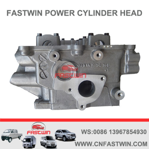 FASTWIN POWER 22100-2B001 22100-2B002 Diesel Engine Bare Cylinder Head for Hyundai G4FC Factory  Car Spare Parts & Auto Parts & Truck Parts with Higher Quality Made in China