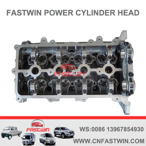 FASTWIN POWER 22100-2B001 22100-2B002 Diesel Engine Bare Cylinder Head for Hyundai G4FC Factory  Car Spare Parts & Auto Parts & Truck Parts with Higher Quality Made in China