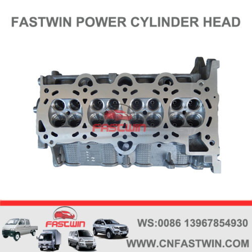 FASTWIN POWER 22100-2B001 22100-2B002 Diesel Engine Bare Cylinder Head for Hyundai G4FC Factory  Car Spare Parts & Auto Parts & Truck Parts with Higher Quality Made in China