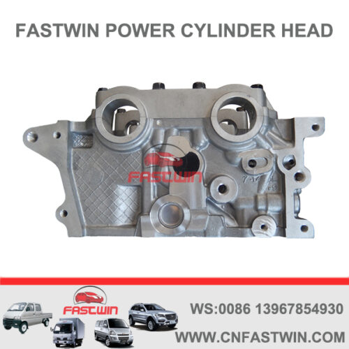 FASTWIN POWER 22100-2B001 22100-2B002 Diesel Engine Bare Cylinder Head for Hyundai G4FC Factory  Car Spare Parts & Auto Parts & Truck Parts with Higher Quality Made in China