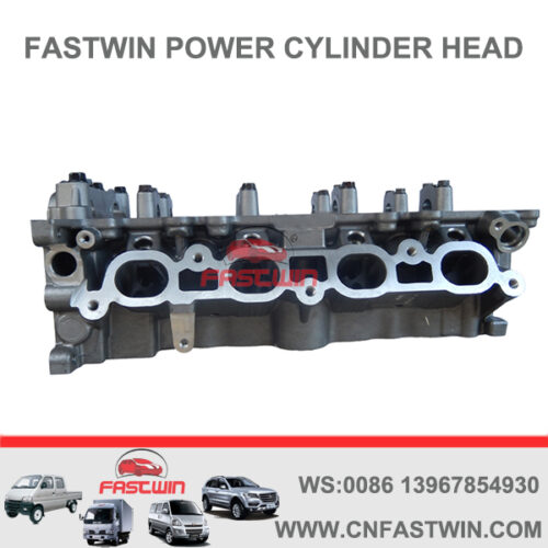 FASTWIN POWER 22100-2B001 22100-2B002 Diesel Engine Bare Cylinder Head for Hyundai G4FC Factory  Car Spare Parts & Auto Parts & Truck Parts with Higher Quality Made in China