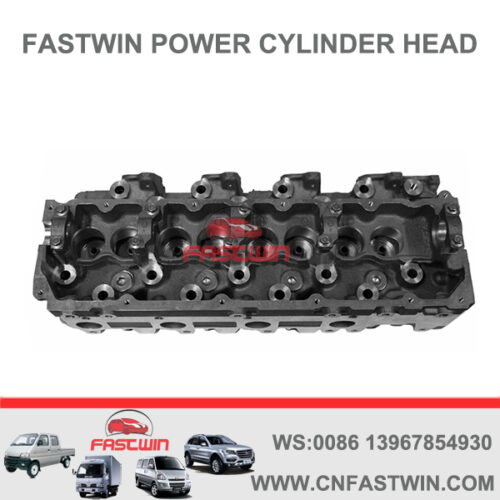 FASTWIN POWER 908 782 Diesel Engine Bare Cylinder Head for Toyota 1kz-te 1kz  Factory  Car Spare Parts & Auto Parts & Truck Parts with Higher Quality Made in China