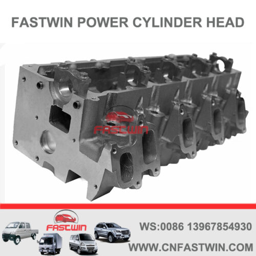 FASTWIN POWER 908 782 Diesel Engine Bare Cylinder Head for Toyota 1kz-te 1kz  Factory  Car Spare Parts & Auto Parts & Truck Parts with Higher Quality Made in China