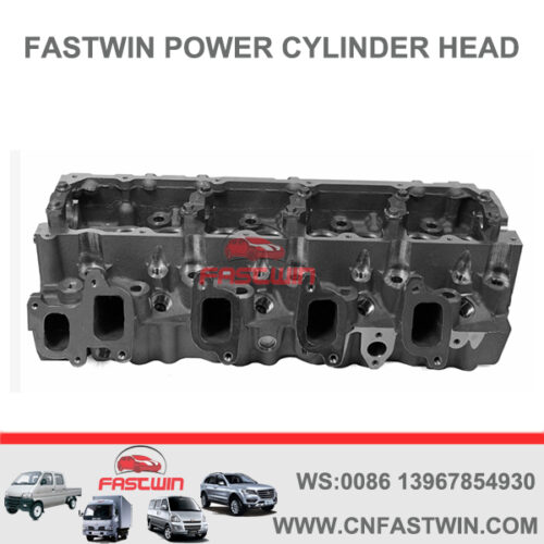 FASTWIN POWER 908 782 Diesel Engine Bare Cylinder Head for Toyota 1kz-te 1kz  Factory  Car Spare Parts & Auto Parts & Truck Parts with Higher Quality Made in China