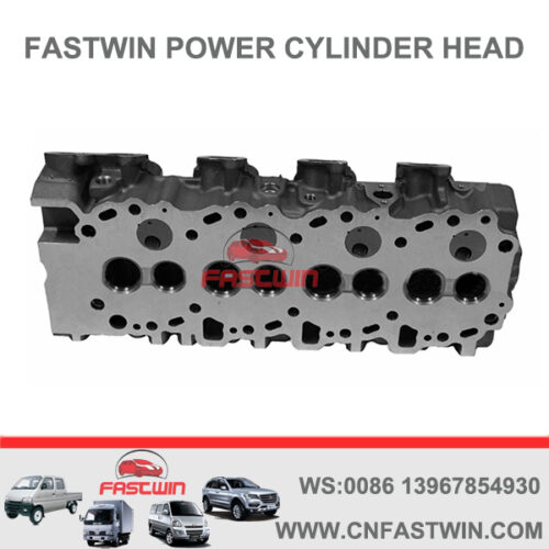 FASTWIN POWER 908 782 Diesel Engine Bare Cylinder Head for Toyota 1kz-te 1kz  Factory  Car Spare Parts & Auto Parts & Truck Parts with Higher Quality Made in China