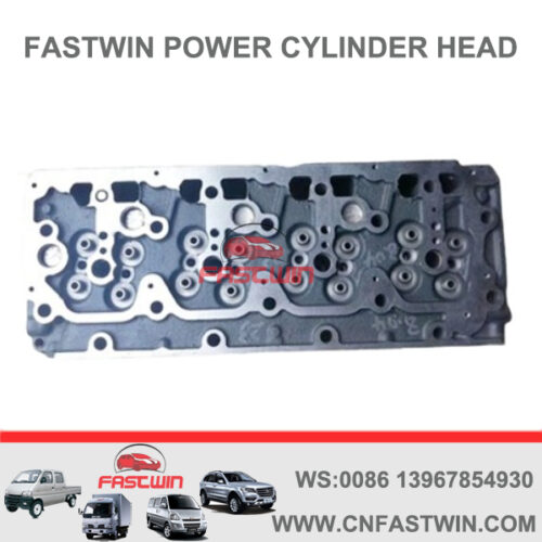 FASTWIN POWER Diesel Engine Bare Cylinder Head for kubota V3800 Factory  Car Spare Parts & Auto Parts & Truck Parts with Higher Quality Made in China