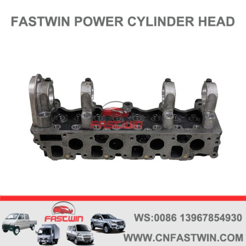 FASTWIN POWER Diesel Engine Cylinder Heads for Nissan LD23  Factory  Car Spare Parts & Auto Parts & Truck Parts with Higher Quality Made in China