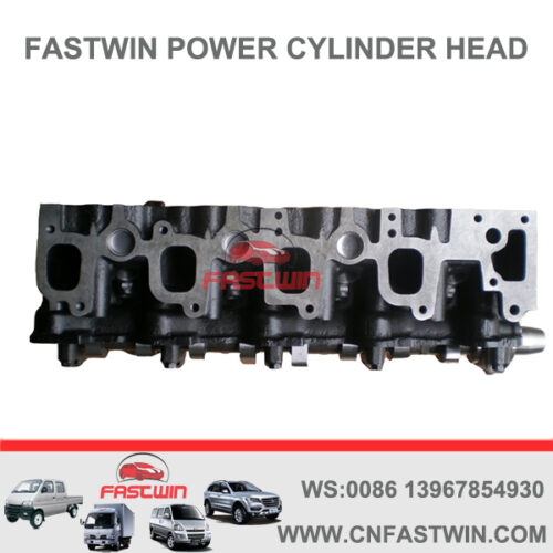 FASTWIN POWER Diesel Engine Spare parts Cylinder Head Assy for TOYOTA 2LTFactory  Car Spare Parts & Auto Parts & Truck Parts with Higher Quality Made in China