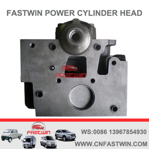 FASTWIN POWER Diesel Engine Spare parts Cylinder Head Assy for TOYOTA 2LTFactory  Car Spare Parts & Auto Parts & Truck Parts with Higher Quality Made in China