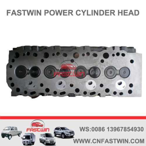 FASTWIN POWER Diesel Engine Spare parts Cylinder Head Assy for TOYOTA 2LTFactory  Car Spare Parts & Auto Parts & Truck Parts with Higher Quality Made in China