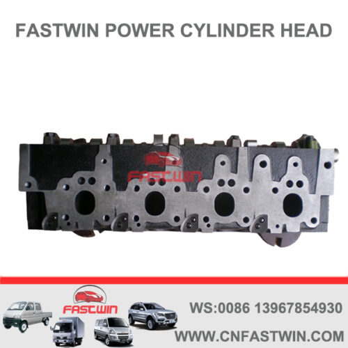 FASTWIN POWER Diesel Engine Spare parts Cylinder Head Assy for TOYOTA 2LTFactory  Car Spare Parts & Auto Parts & Truck Parts with Higher Quality Made in China