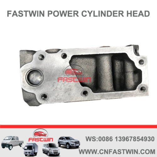 FASTWIN POWER Diesel Engines Cylinder Head for Kubota V3300  Factory  Car Spare Parts & Auto Parts & Truck Parts with Higher Quality Made in China