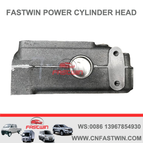 FASTWIN POWER Diesel Engines Cylinder Head for Kubota V3300  Factory  Car Spare Parts & Auto Parts & Truck Parts with Higher Quality Made in China