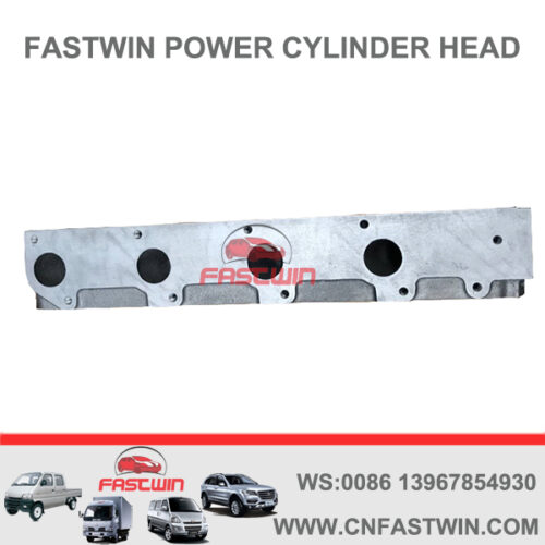 FASTWIN POWER Diesel Engines Cylinder Head for Kubota V3300  Factory  Car Spare Parts & Auto Parts & Truck Parts with Higher Quality Made in China