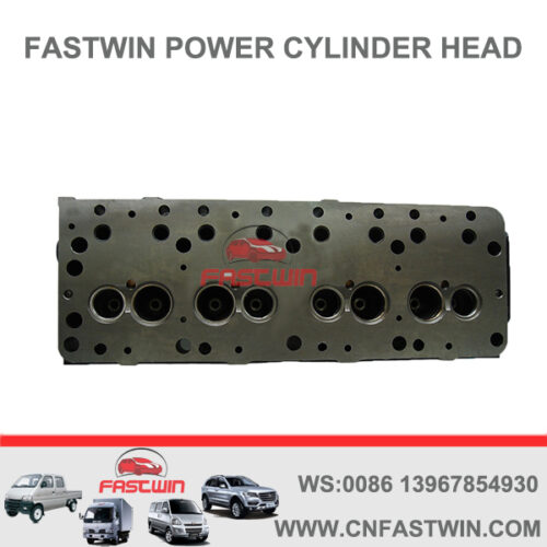 FASTWIN POWER Diesel Engine Bare Cylinder Head for Nissan SD22 Factory  Car Spare Parts & Auto Parts & Truck Parts with Higher Quality Made in China