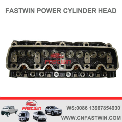 FASTWIN POWER Diesel Engine Bare Cylinder Head for Nissan SD22 Factory  Car Spare Parts & Auto Parts & Truck Parts with Higher Quality Made in China