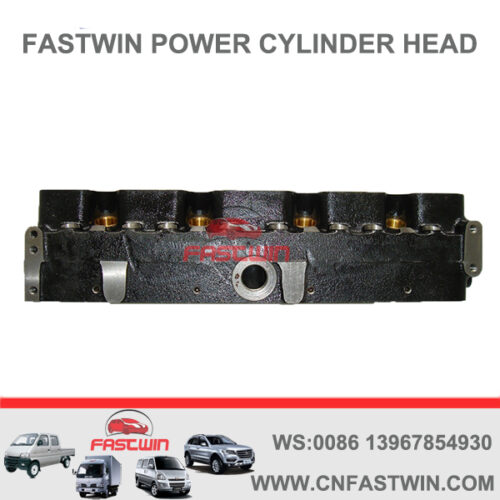 FASTWIN POWER Diesel Engine Bare Cylinder Head for Nissan SD22 Factory  Car Spare Parts & Auto Parts & Truck Parts with Higher Quality Made in China